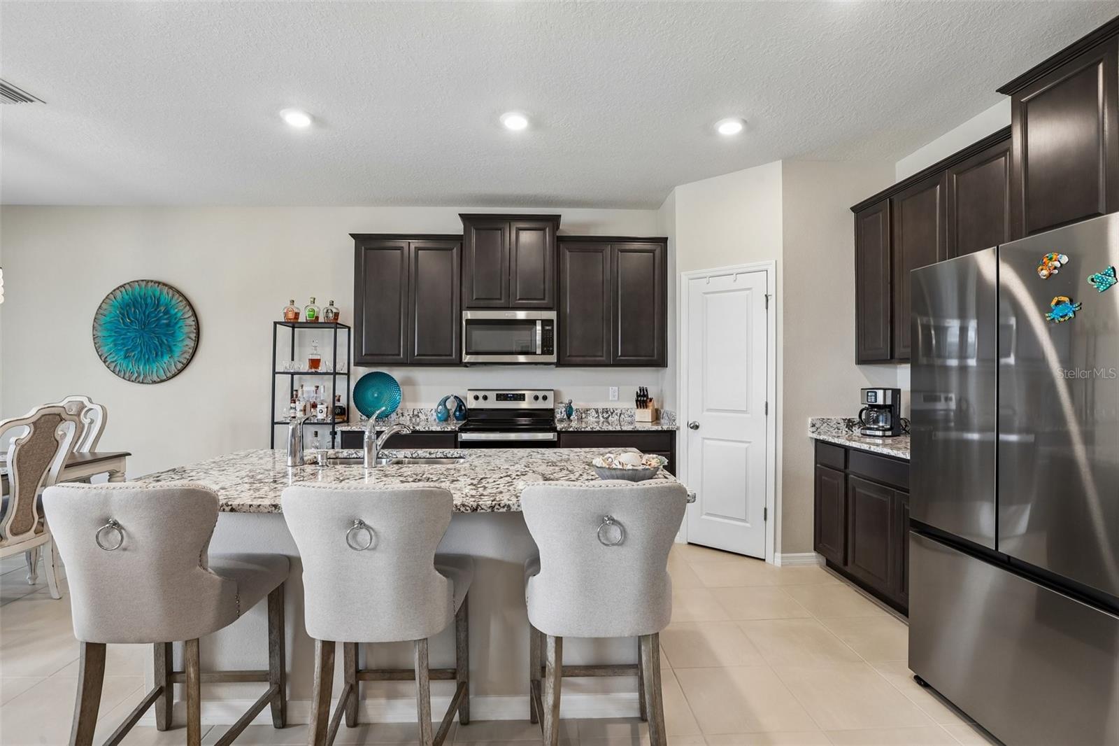 FOREST BROOKE PH 4B - Residential