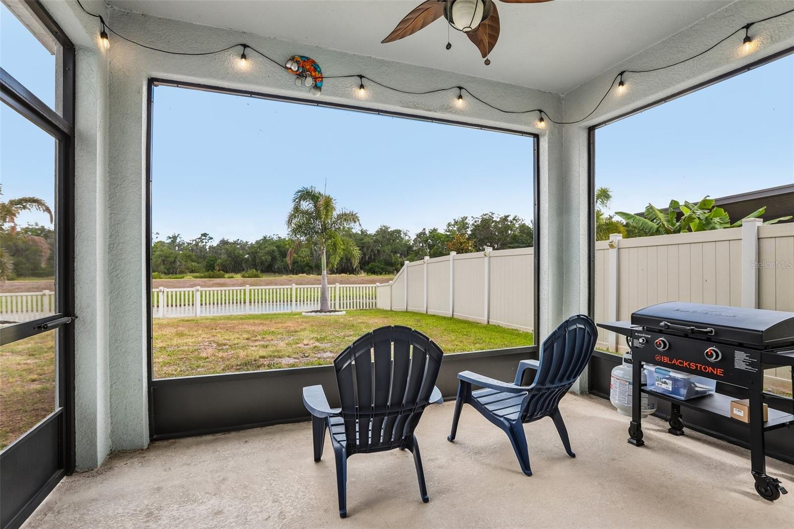 FOREST BROOKE PH 4B - Residential