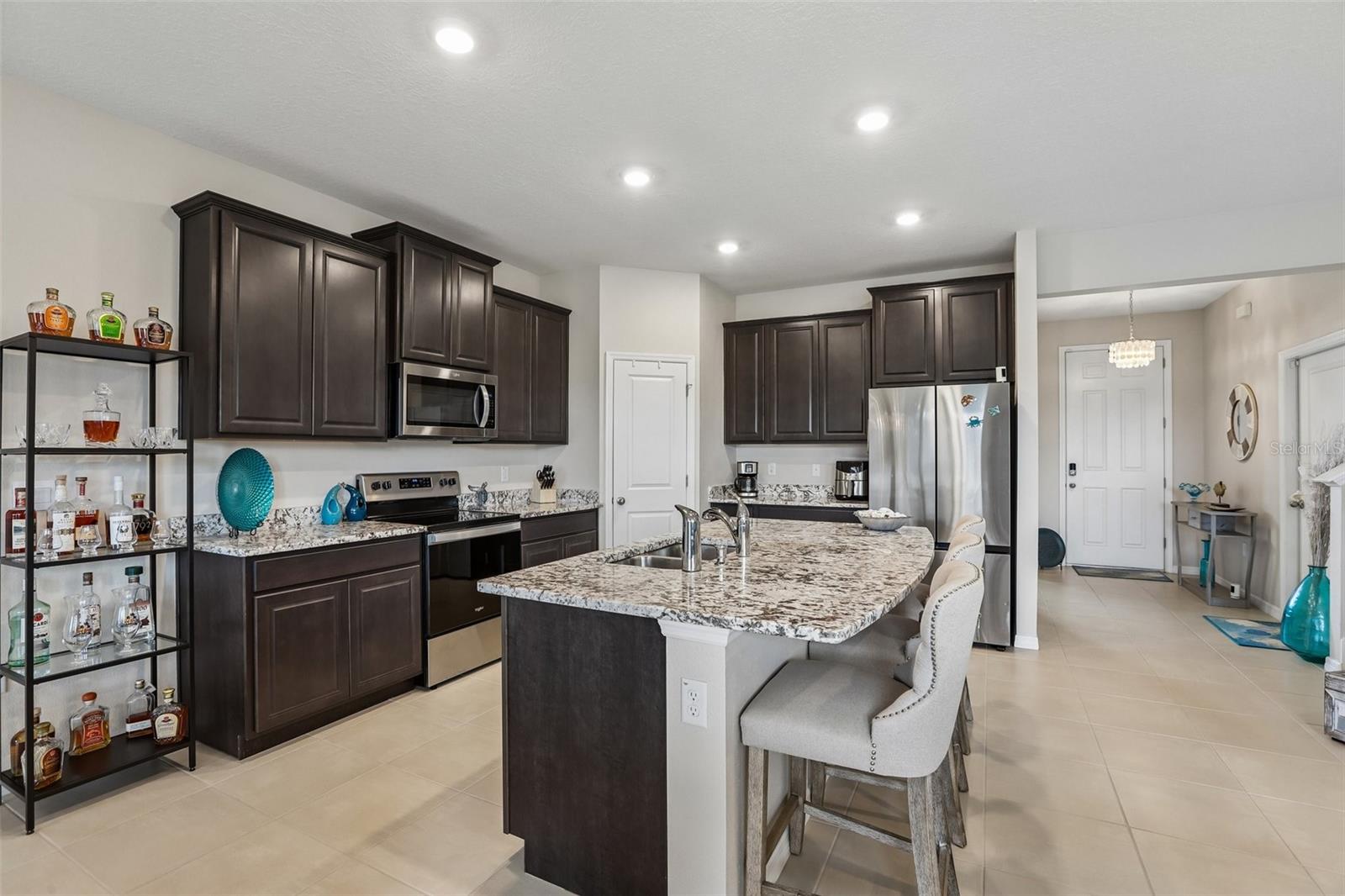 FOREST BROOKE PH 4B - Residential