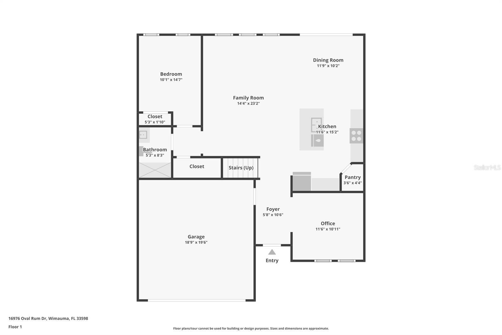 FOREST BROOKE PH 4B - Residential