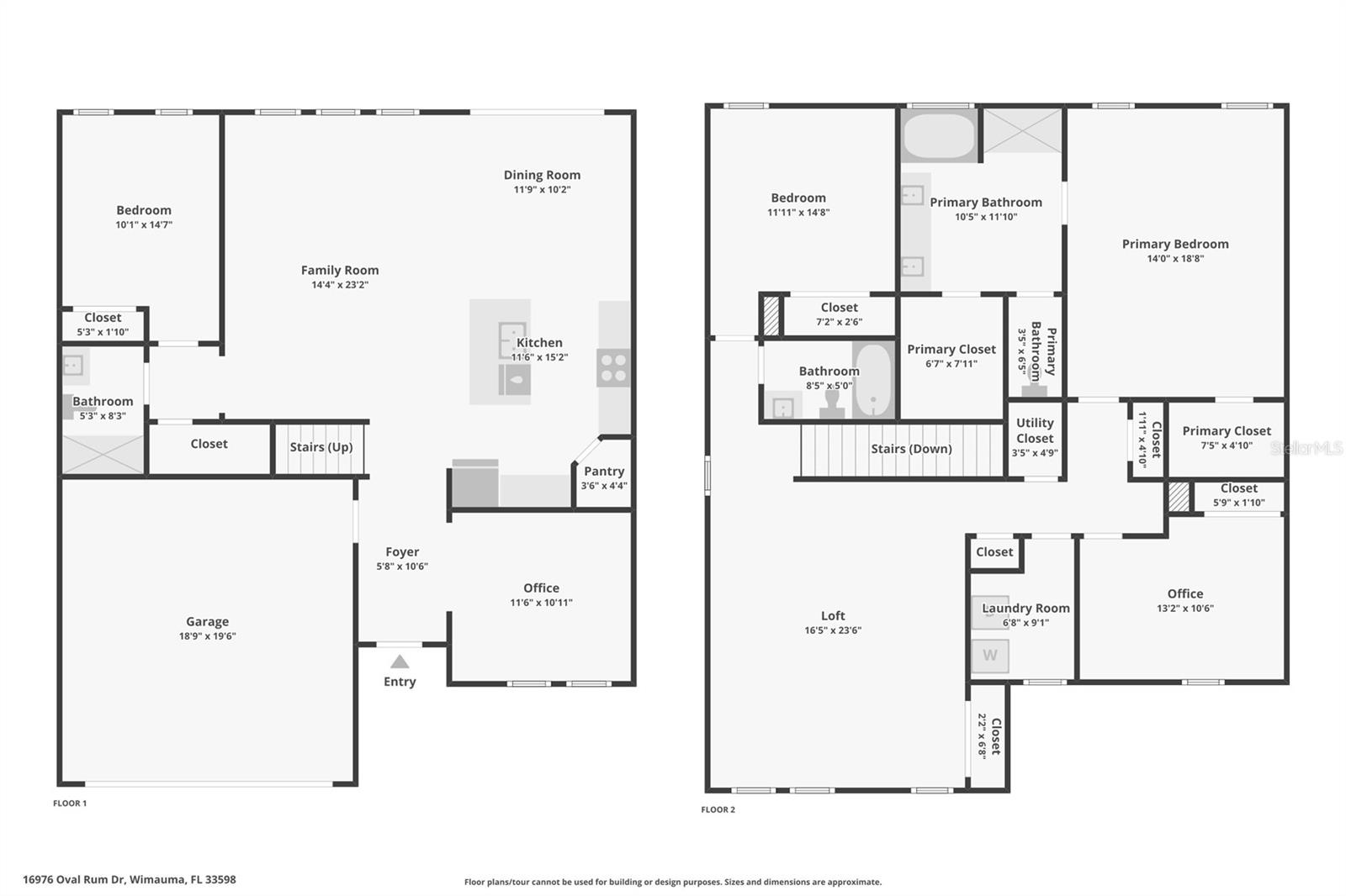 FOREST BROOKE PH 4B - Residential