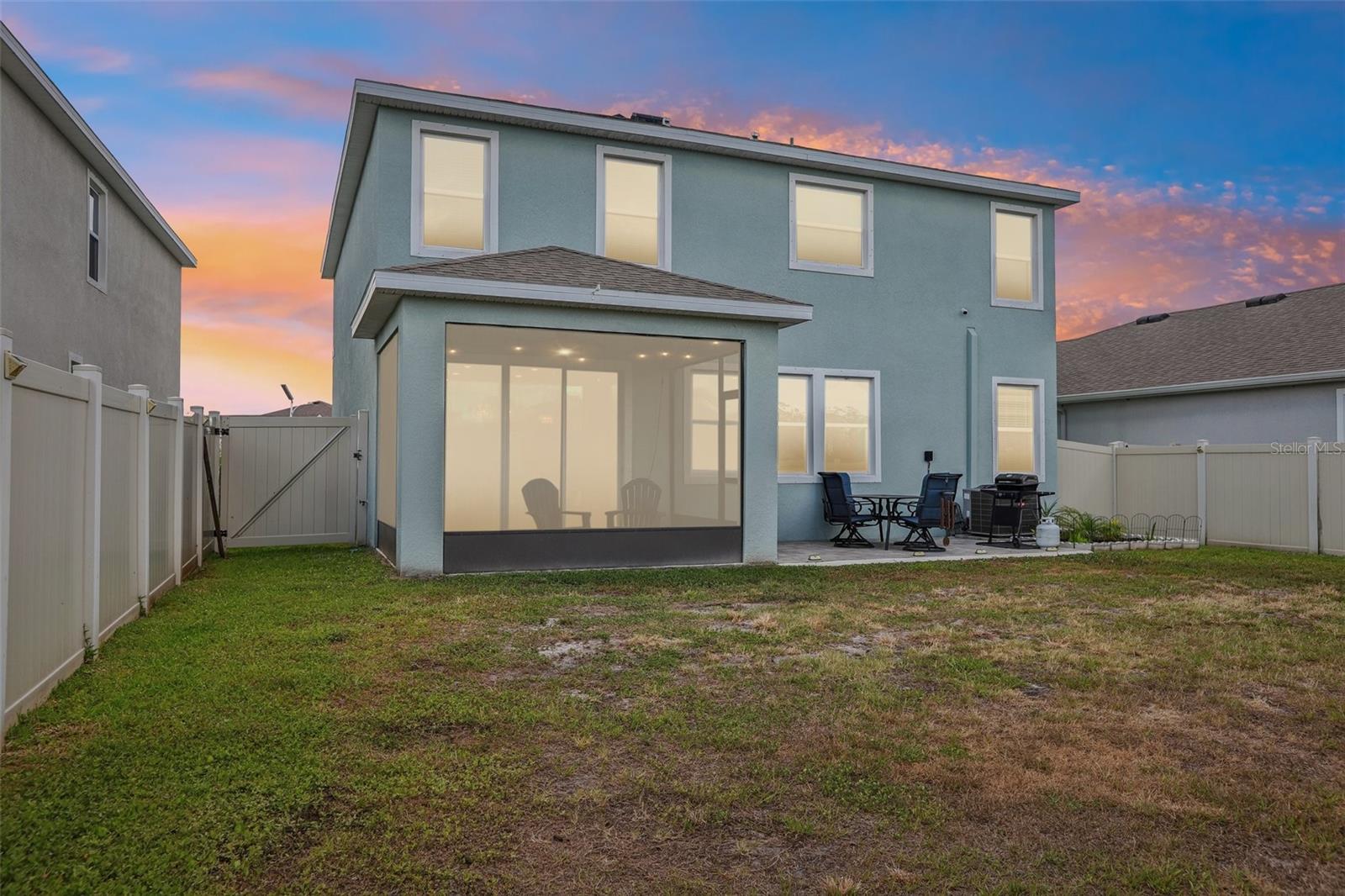 FOREST BROOKE PH 4B - Residential