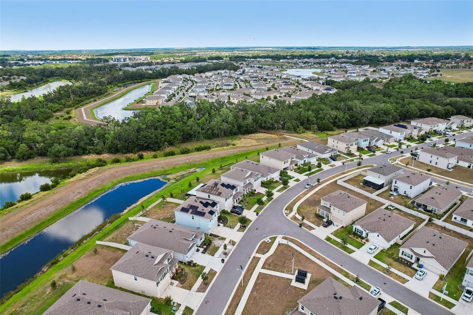 FOREST BROOKE PH 4B - Residential
