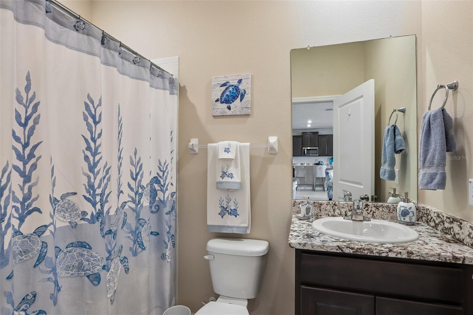 FOREST BROOKE PH 4B - Residential
