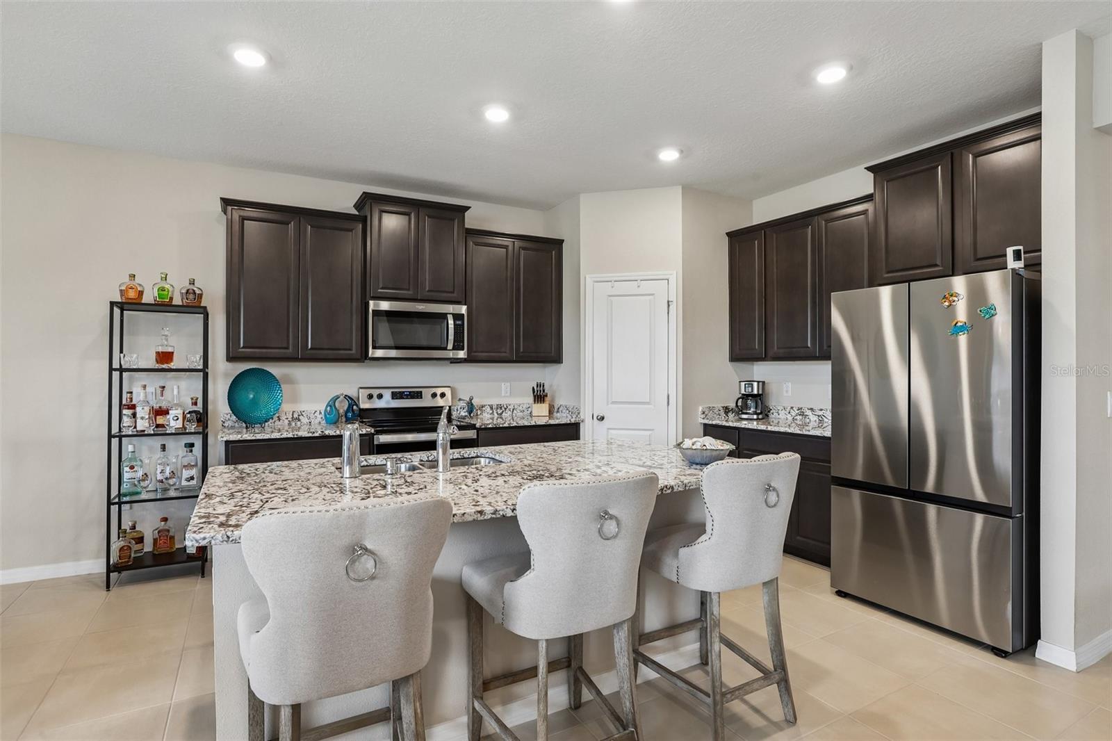 FOREST BROOKE PH 4B - Residential