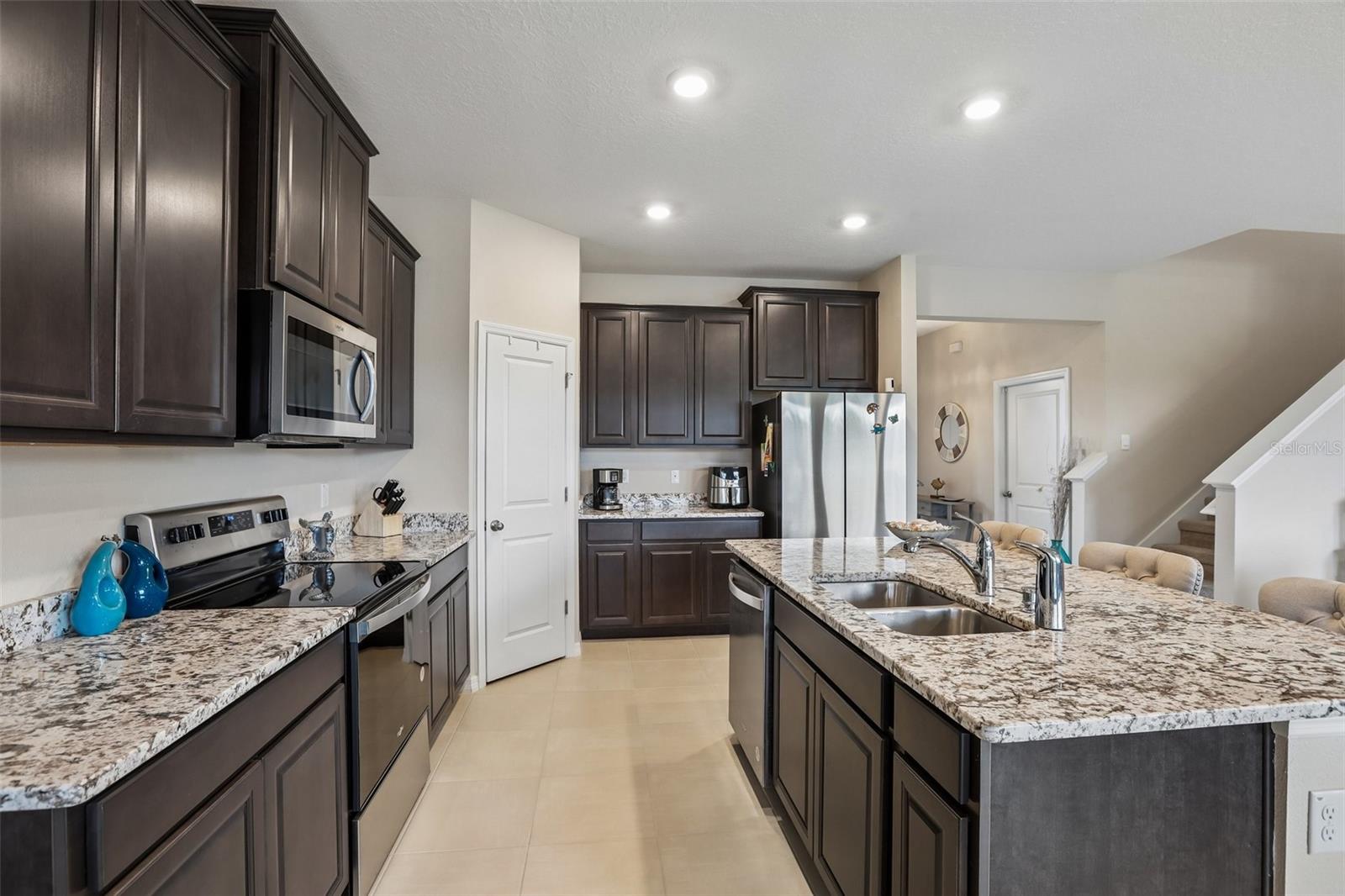 FOREST BROOKE PH 4B - Residential