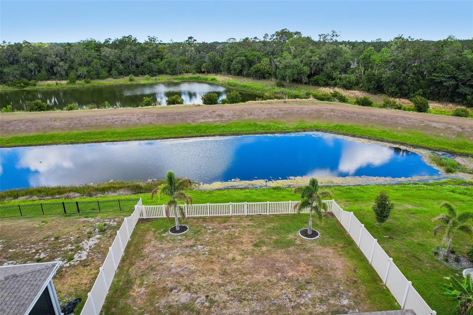 FOREST BROOKE PH 4B - Residential