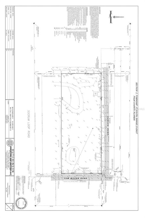 Photo of 9250 Tom Moore Road, Lakeland, FL 33810 (MLS # L4962254)