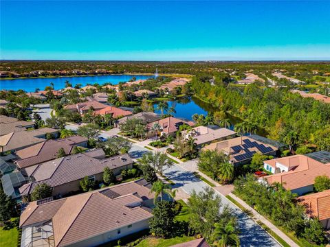 A home in LAKEWOOD RANCH