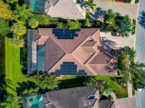 A home in LAKEWOOD RANCH