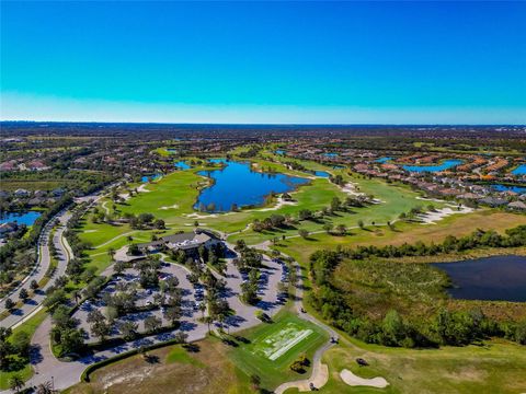 A home in LAKEWOOD RANCH