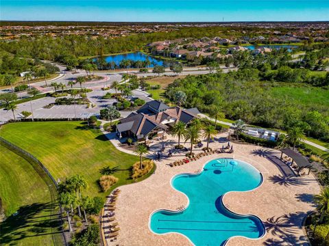 A home in LAKEWOOD RANCH