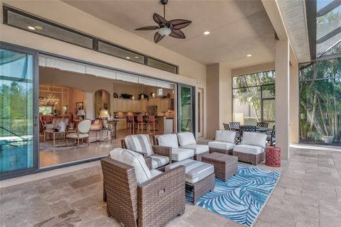 A home in LAKEWOOD RANCH