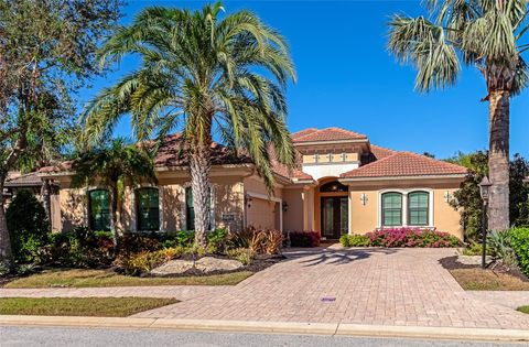 A home in LAKEWOOD RANCH