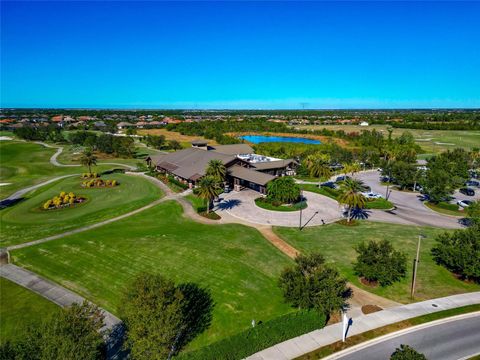 A home in LAKEWOOD RANCH