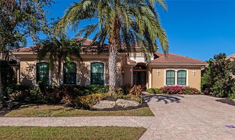 A home in LAKEWOOD RANCH