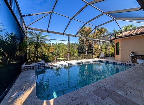 A home in LAKEWOOD RANCH