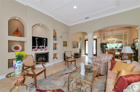 A home in LAKEWOOD RANCH