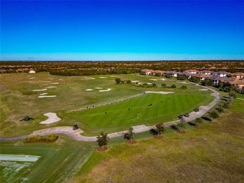 A home in LAKEWOOD RANCH