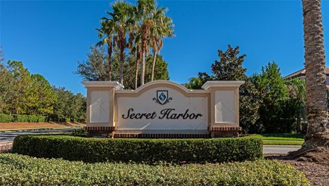 A home in LAKEWOOD RANCH