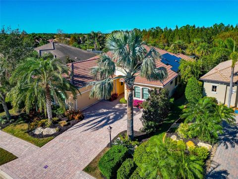 A home in LAKEWOOD RANCH