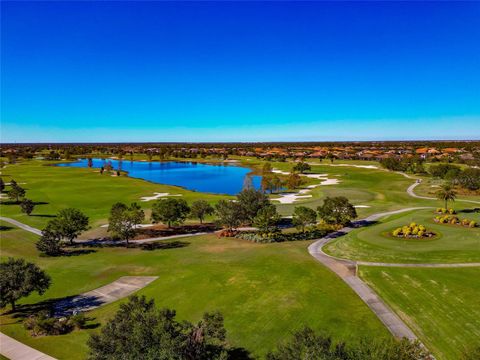 A home in LAKEWOOD RANCH