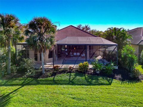 A home in LAKEWOOD RANCH