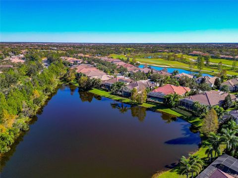 A home in LAKEWOOD RANCH