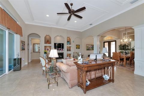 A home in LAKEWOOD RANCH