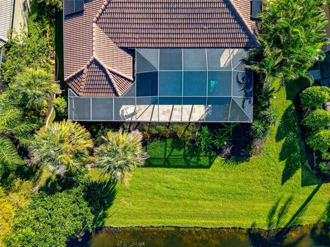 A home in LAKEWOOD RANCH