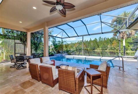 A home in LAKEWOOD RANCH