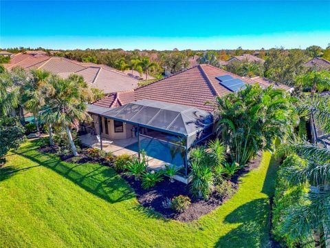 A home in LAKEWOOD RANCH