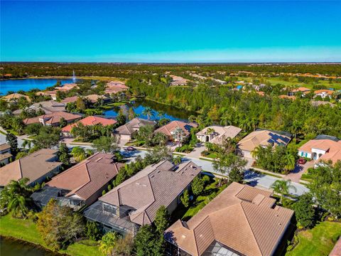 A home in LAKEWOOD RANCH