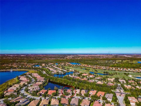 A home in LAKEWOOD RANCH