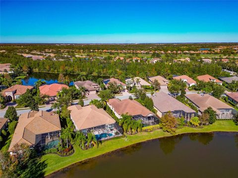 A home in LAKEWOOD RANCH