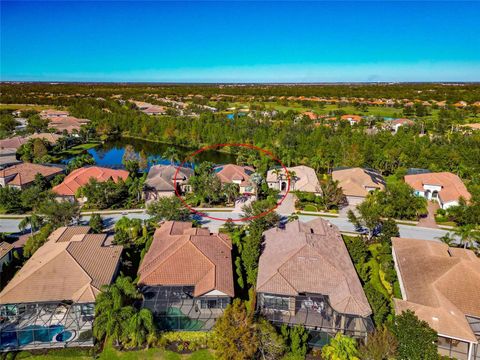 A home in LAKEWOOD RANCH