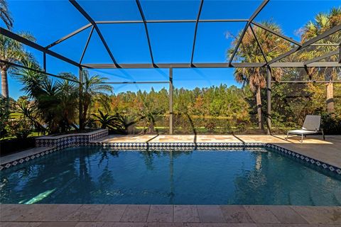 A home in LAKEWOOD RANCH