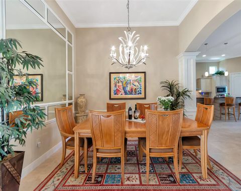 A home in LAKEWOOD RANCH