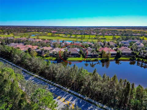 A home in LAKEWOOD RANCH