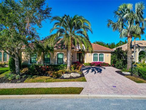 A home in LAKEWOOD RANCH