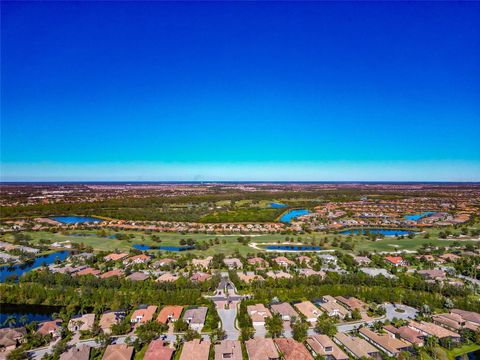 A home in LAKEWOOD RANCH