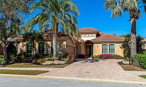 A home in LAKEWOOD RANCH