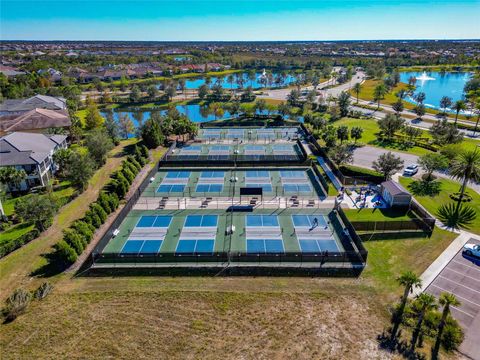 A home in LAKEWOOD RANCH