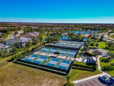 A home in LAKEWOOD RANCH