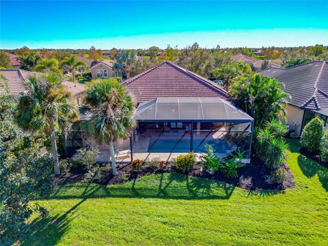 A home in LAKEWOOD RANCH