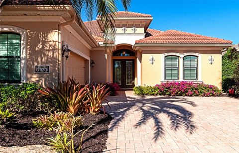 A home in LAKEWOOD RANCH