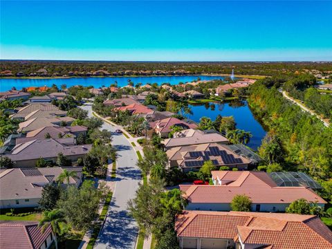 A home in LAKEWOOD RANCH