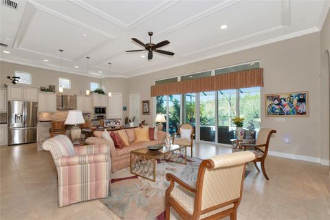 A home in LAKEWOOD RANCH