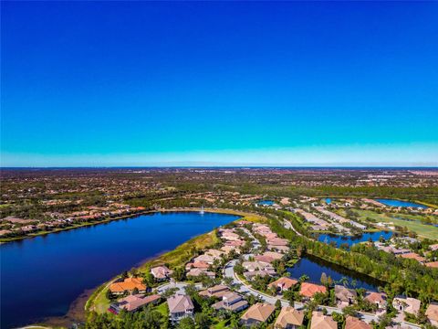 A home in LAKEWOOD RANCH