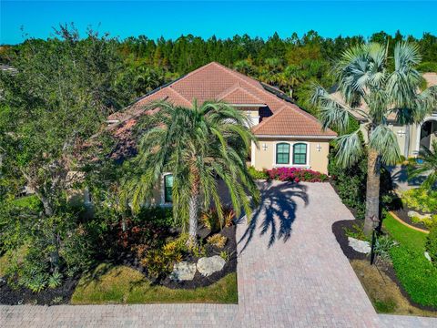 A home in LAKEWOOD RANCH